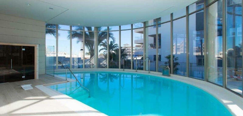 3 chambre Appartement à vendre