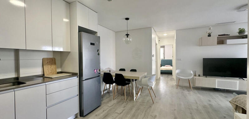 3 chambre Appartement à vendre