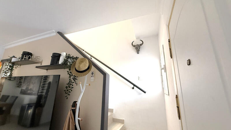 2 slaapkamer Villa Te koop