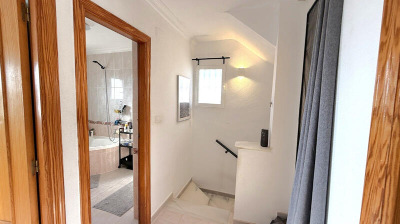 2 slaapkamer Villa Te koop
