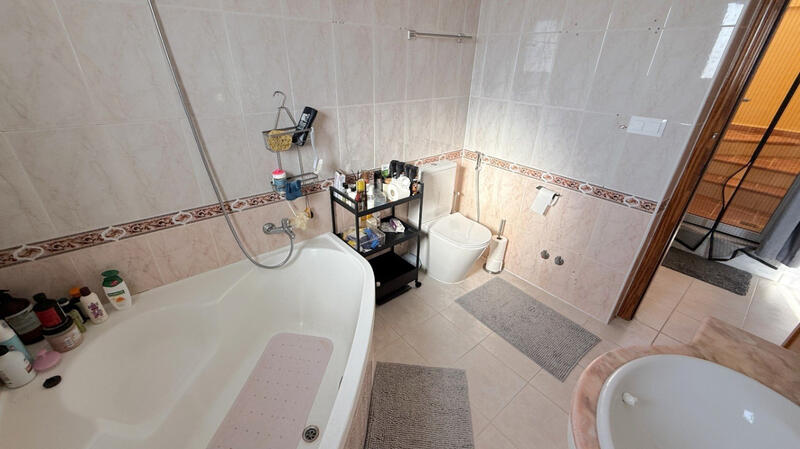 2 slaapkamer Villa Te koop