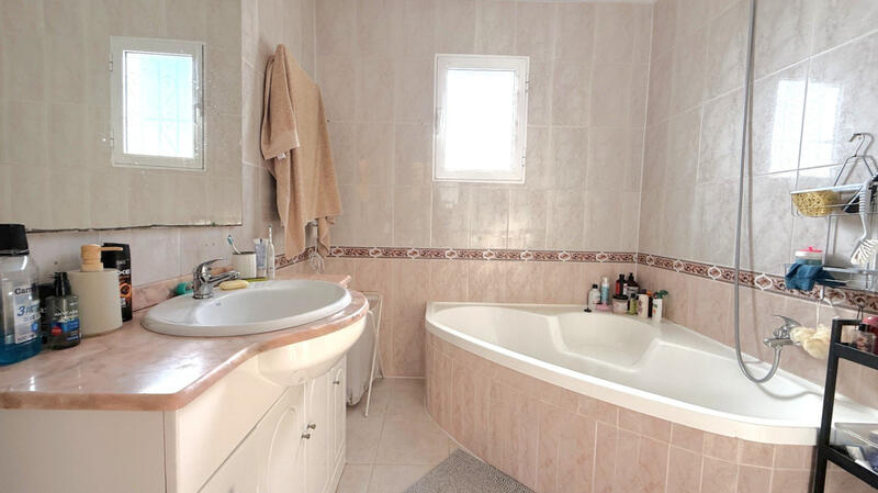 2 slaapkamer Villa Te koop