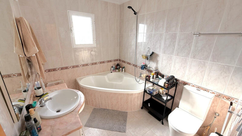 2 slaapkamer Villa Te koop