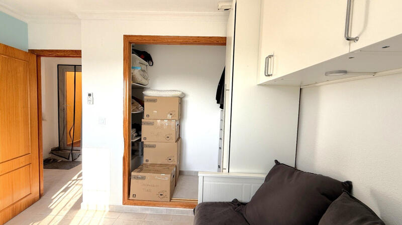 2 slaapkamer Villa Te koop