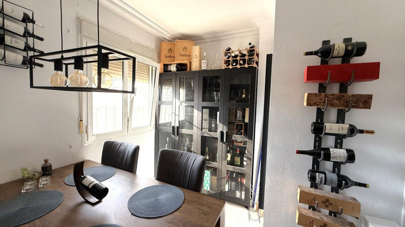 2 slaapkamer Villa Te koop