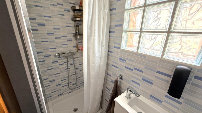 2 slaapkamer Villa Te koop