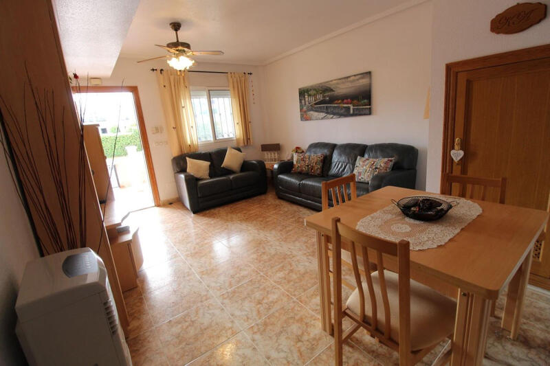 2 chambre Maison de Ville à vendre