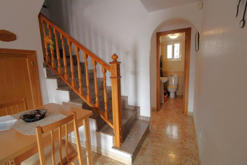 2 chambre Maison de Ville à vendre