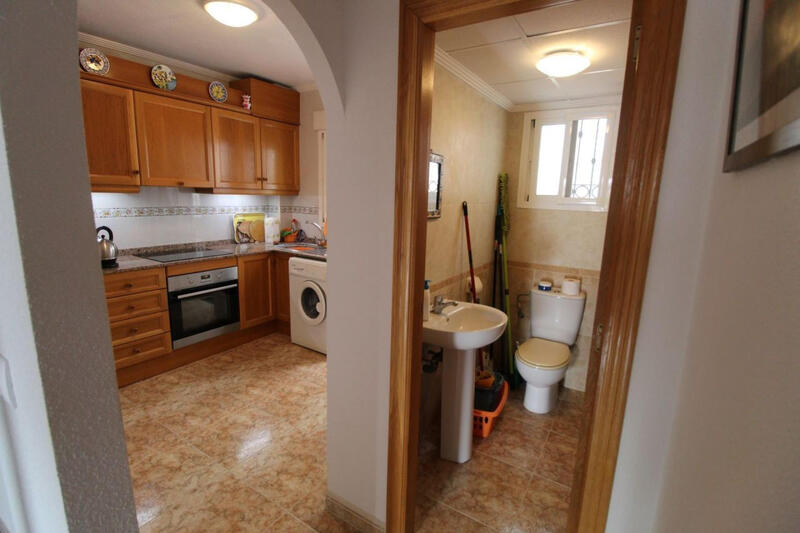 2 chambre Maison de Ville à vendre