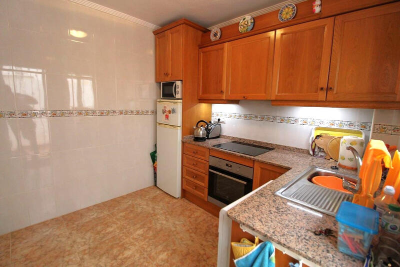 2 chambre Maison de Ville à vendre