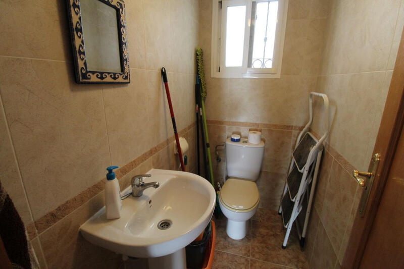 2 chambre Maison de Ville à vendre