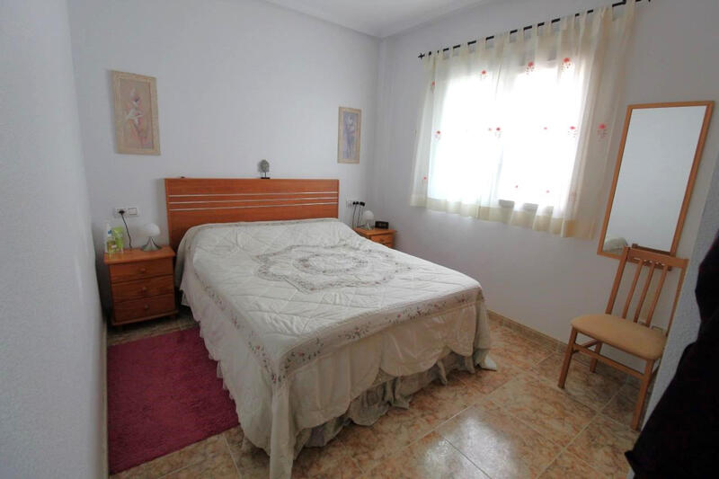 2 chambre Maison de Ville à vendre