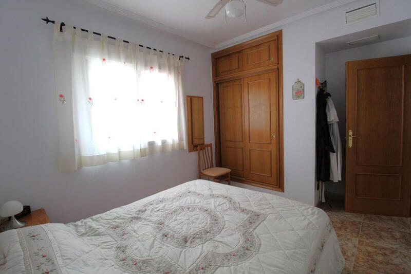 2 chambre Maison de Ville à vendre