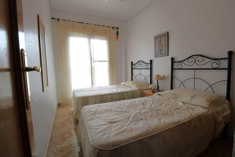 2 chambre Maison de Ville à vendre