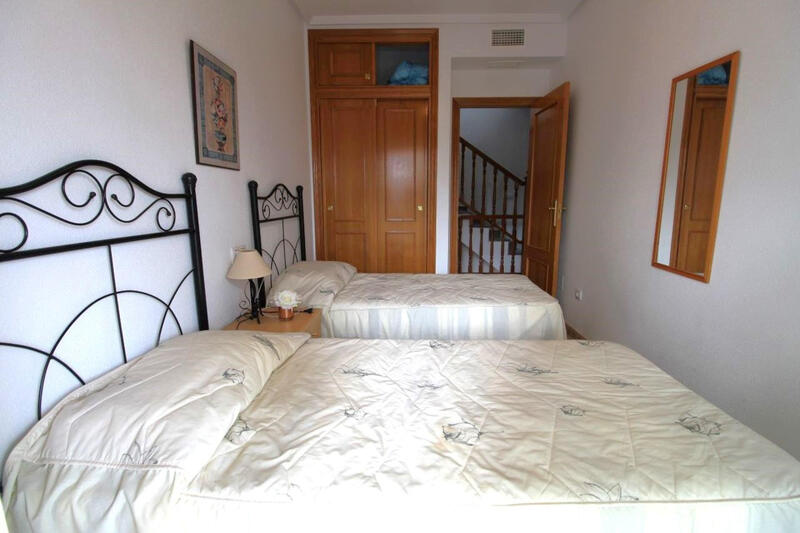 2 chambre Maison de Ville à vendre