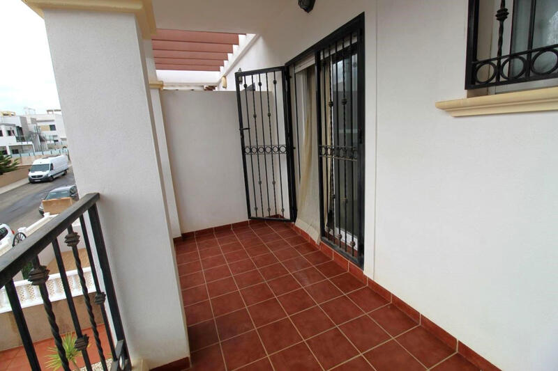 2 chambre Maison de Ville à vendre