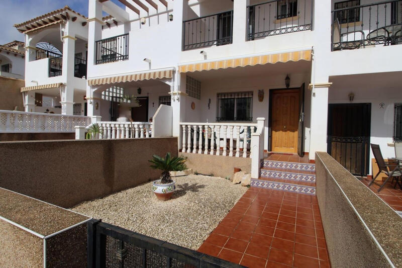 2 chambre Maison de Ville à vendre