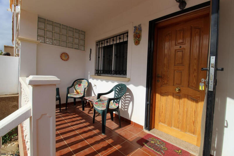 2 chambre Maison de Ville à vendre