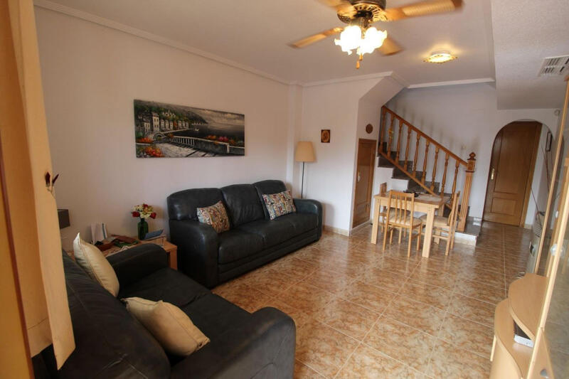 2 chambre Maison de Ville à vendre