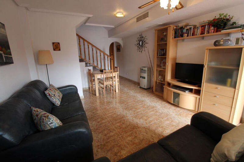2 chambre Maison de Ville à vendre