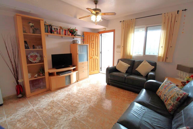 2 chambre Maison de Ville à vendre