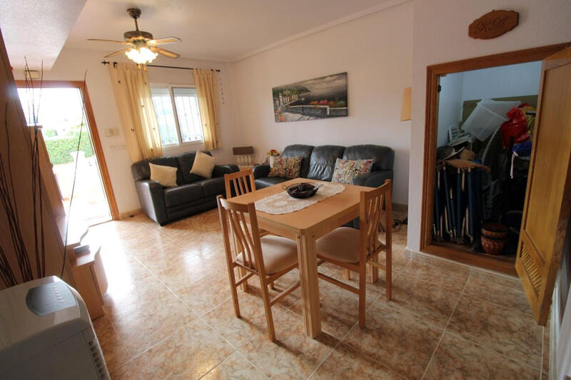 2 chambre Maison de Ville à vendre