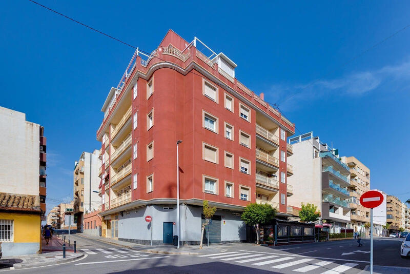 Appartement à vendre dans Torrevieja, Alicante