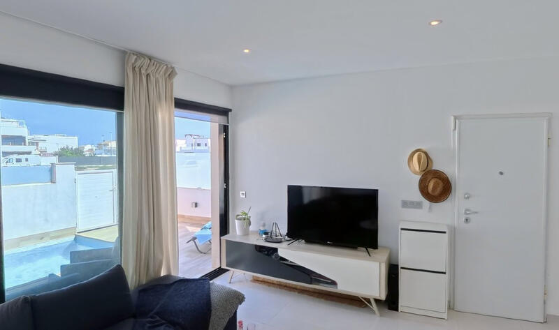 3 Schlafzimmer Villa zu verkaufen