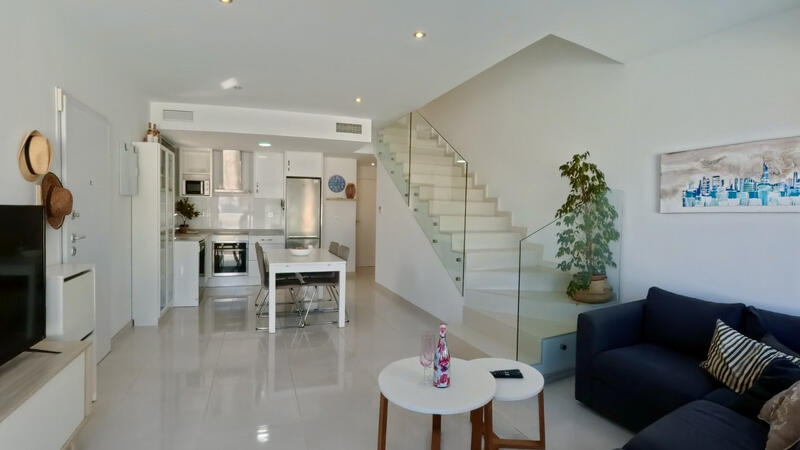 3 Schlafzimmer Villa zu verkaufen