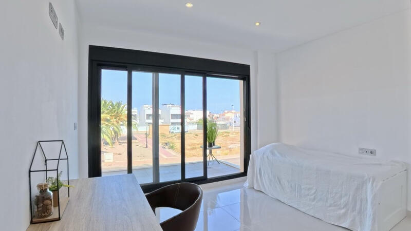 3 Schlafzimmer Villa zu verkaufen