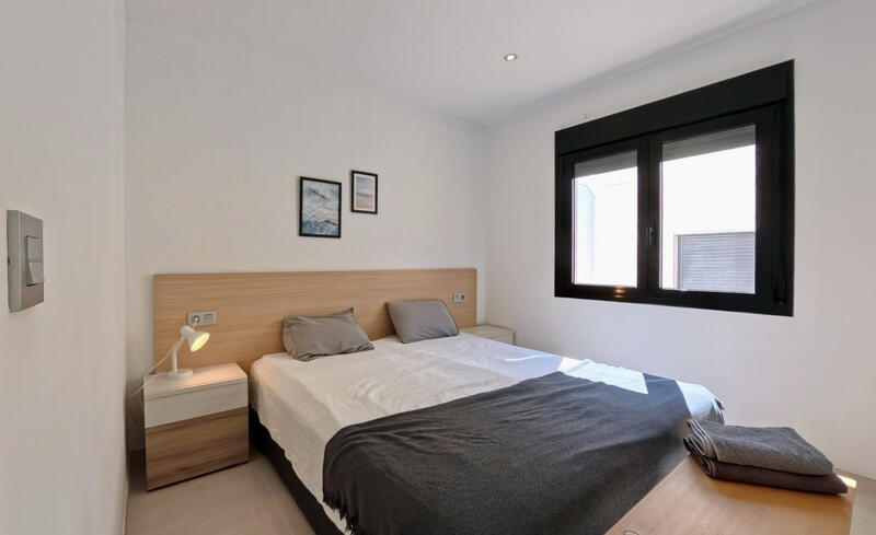 3 Schlafzimmer Villa zu verkaufen