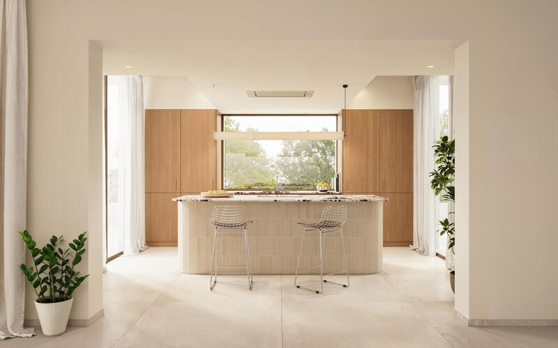 4 slaapkamer Villa Te koop