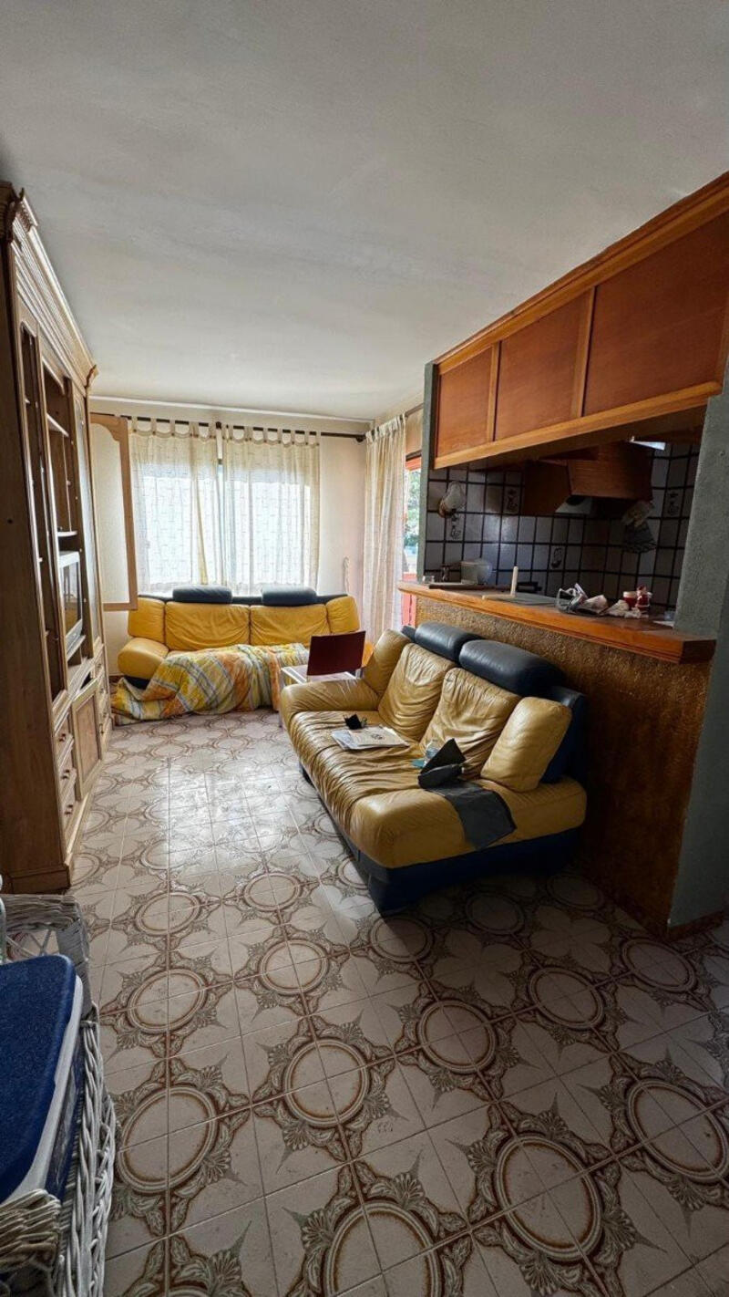 Appartement à vendre dans l'-Playa Alfas del Pí, Alicante