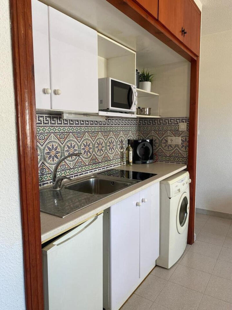 1 Schlafzimmer Appartement zu verkaufen