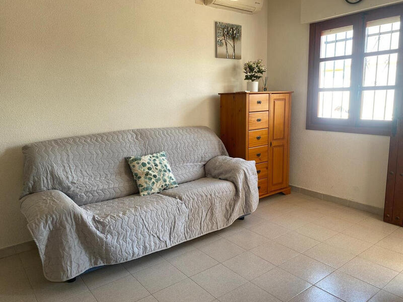 1 Schlafzimmer Appartement zu verkaufen