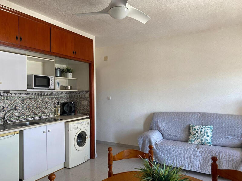 1 Schlafzimmer Appartement zu verkaufen