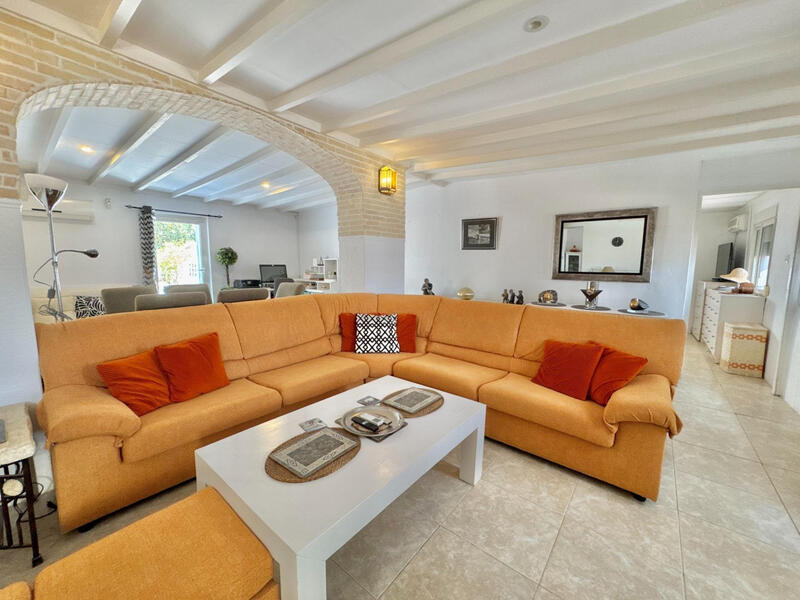 7 slaapkamer Villa Te koop