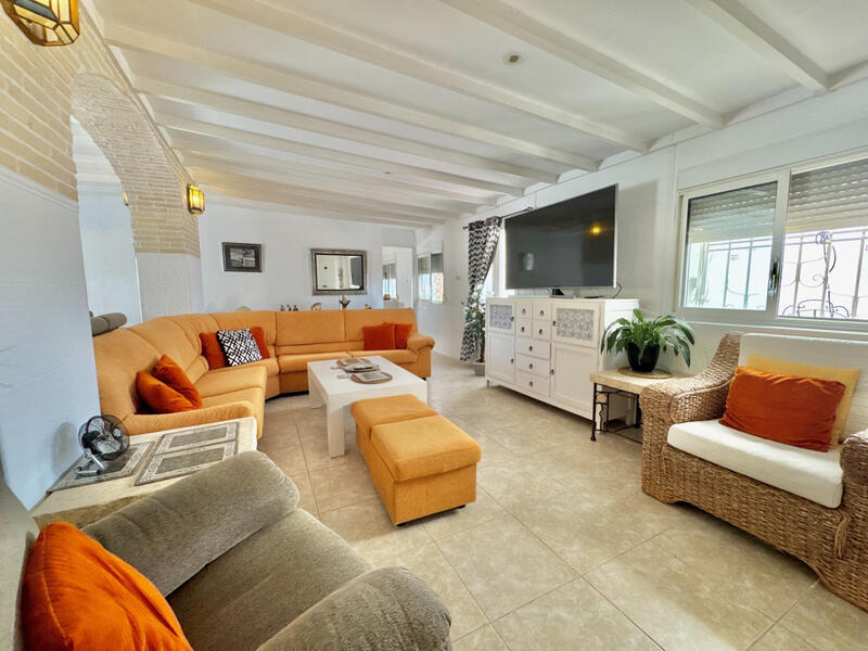7 slaapkamer Villa Te koop