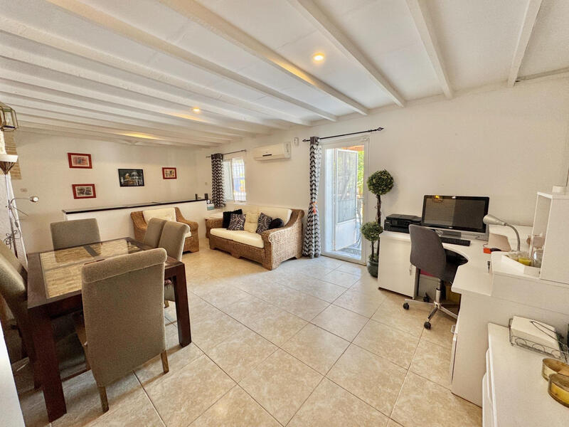 7 slaapkamer Villa Te koop