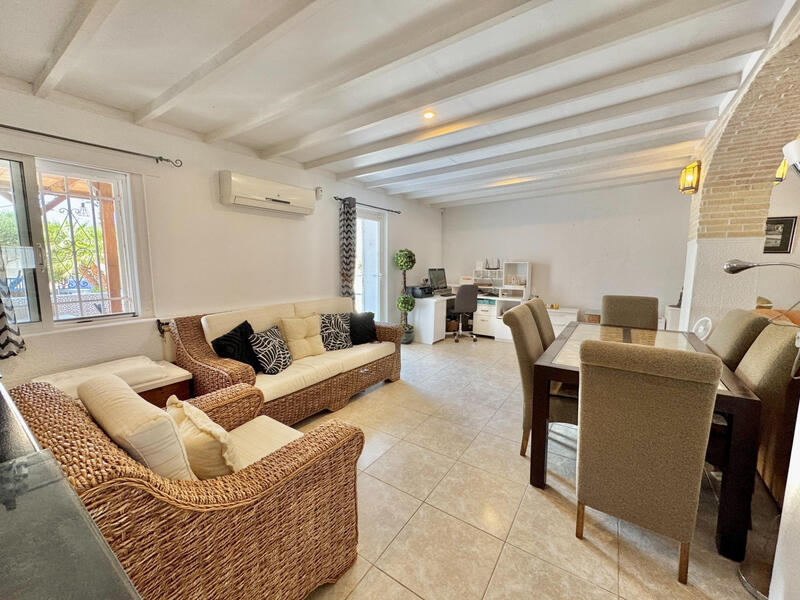 7 slaapkamer Villa Te koop
