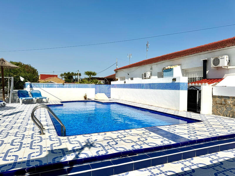 7 slaapkamer Villa Te koop