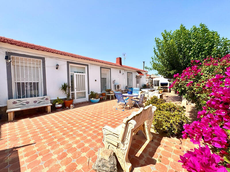 7 slaapkamer Villa Te koop
