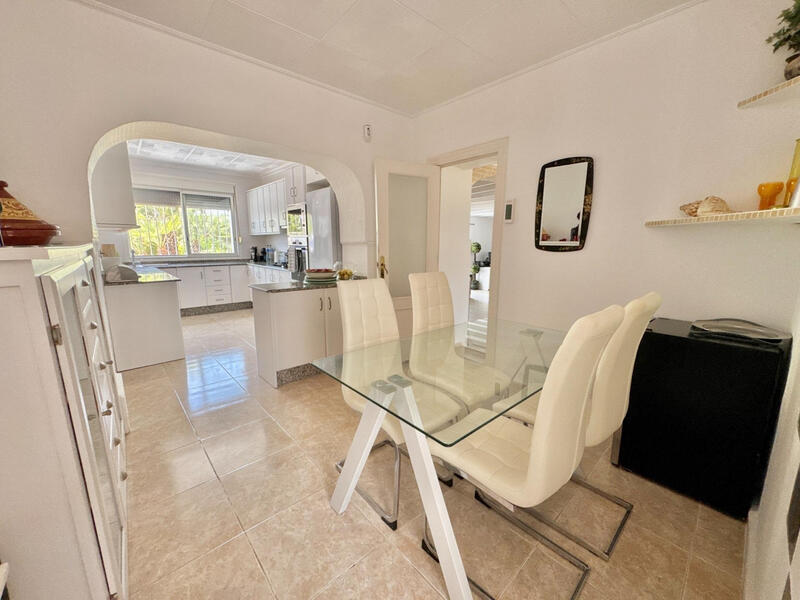 7 slaapkamer Villa Te koop
