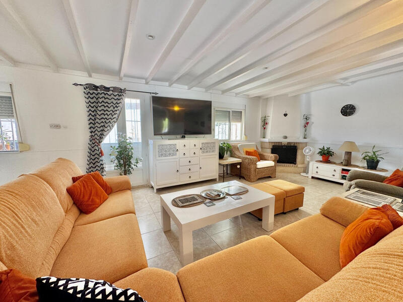 7 slaapkamer Villa Te koop