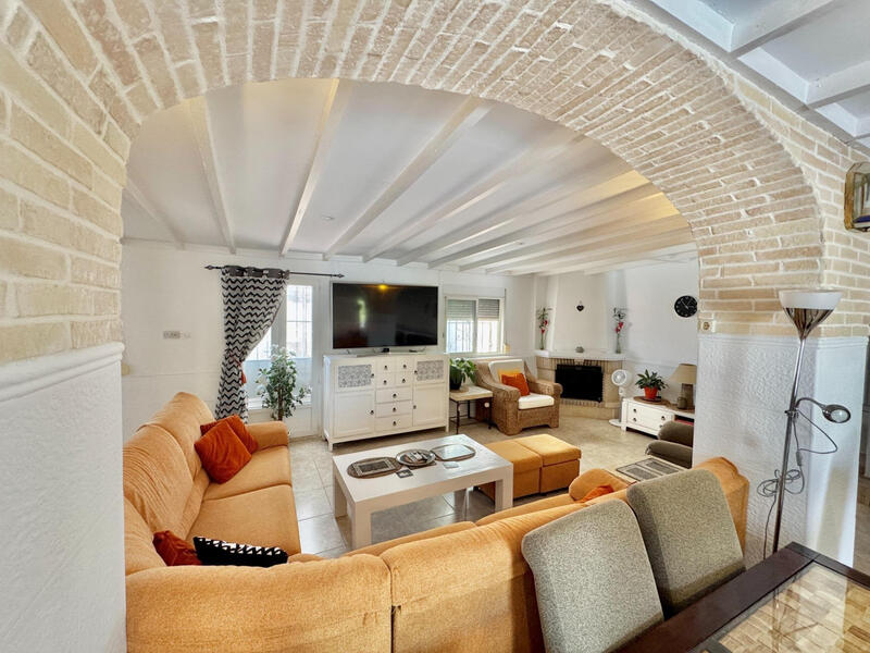 7 slaapkamer Villa Te koop