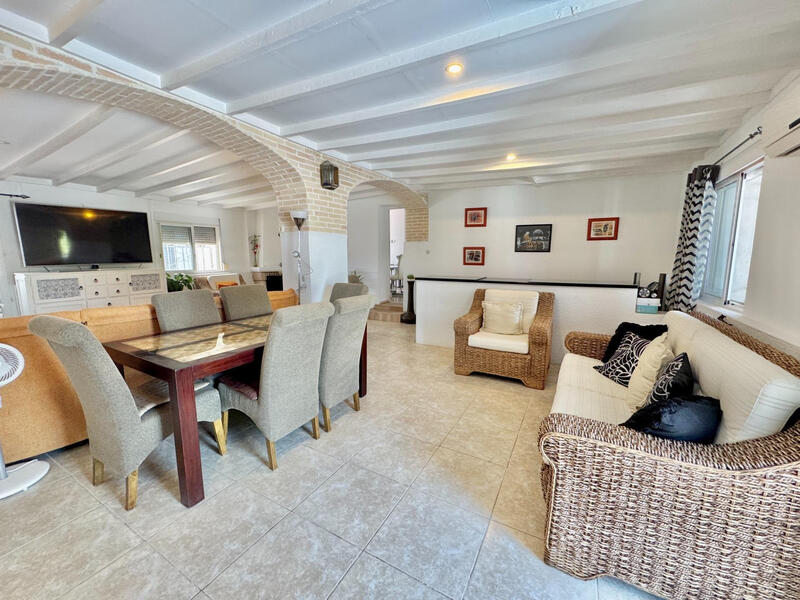 7 slaapkamer Villa Te koop