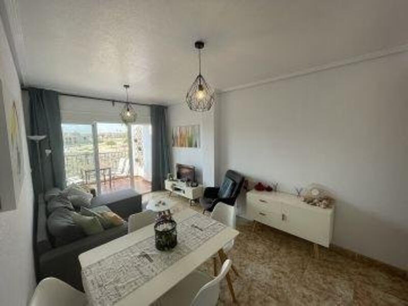 Lejlighed til salg i Orihuela Costa, Alicante