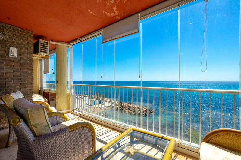 Appartement zu verkaufen in Torrevieja, Alicante
