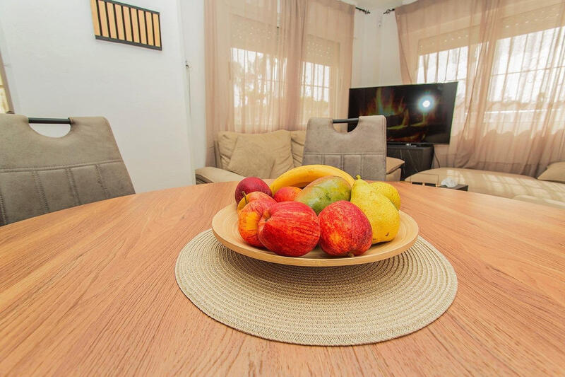 4 chambre Villa à vendre