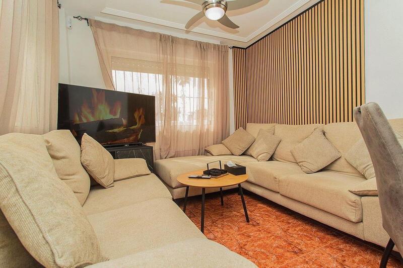 4 chambre Villa à vendre